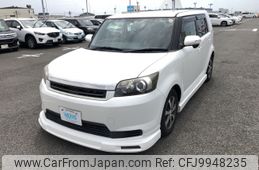 toyota corolla-rumion 2010 AF-NZE151-1089955