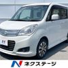 suzuki solio 2014 quick_quick_MA15S_MA15S-254454 image 1