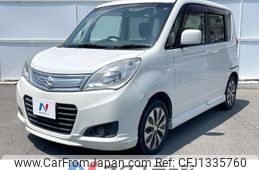 suzuki solio 2014 quick_quick_MA15S_MA15S-254454