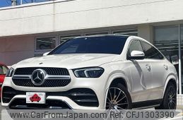 mercedes-benz gle-class 2021 -MERCEDES-BENZ--Benz GLE 3DA-167323--W1N1673232A488808---MERCEDES-BENZ--Benz GLE 3DA-167323--W1N1673232A488808-