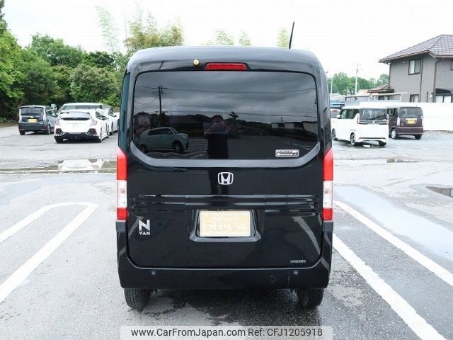 honda n-van 2019 -HONDA 【名変中 】--N VAN JJ1--4004398---HONDA 【名変中 】--N VAN JJ1--4004398- image 2