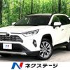 toyota rav4 2019 -TOYOTA--RAV4 6BA-MXAA54--MXAA54-4010056---TOYOTA--RAV4 6BA-MXAA54--MXAA54-4010056- image 1