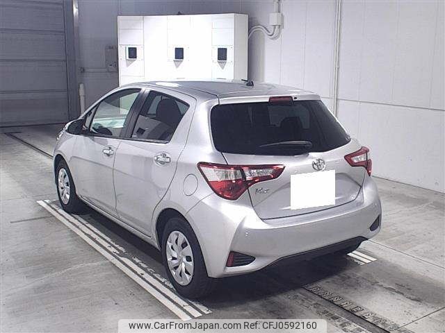 toyota vitz 2019 -TOYOTA 【名古屋 507ﾉ1859】--Vitz NSP130-4018657---TOYOTA 【名古屋 507ﾉ1859】--Vitz NSP130-4018657- image 2