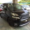 toyota vellfire 2010 -TOYOTA--Vellfire ANH20W-8143740---TOYOTA--Vellfire ANH20W-8143740- image 4