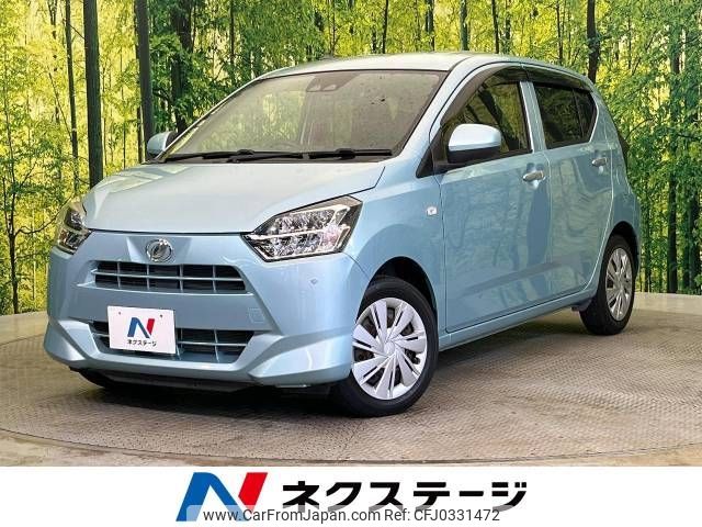 daihatsu mira-e-s 2018 -DAIHATSU--Mira e:s DBA-LA350S--LA350S-0083146---DAIHATSU--Mira e:s DBA-LA350S--LA350S-0083146- image 1