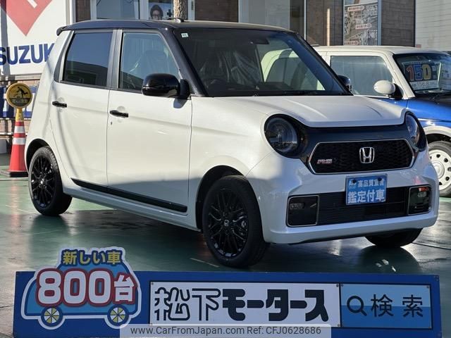 honda n-one 2024 GOO_JP_700060017330250110011 image 1