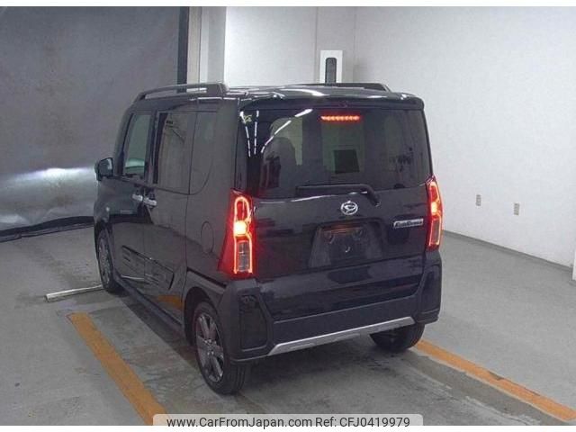 daihatsu tanto 2023 quick_quick_5BA-LA660S_LA660S-0077104 image 2