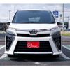 toyota voxy 2021 -TOYOTA 【千葉 382ﾉ 123】--Voxy 3BA-ZRR80W--ZRR80-0710237---TOYOTA 【千葉 382ﾉ 123】--Voxy 3BA-ZRR80W--ZRR80-0710237- image 5