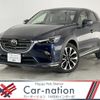 mazda cx-3 2018 CFJ1842030 image 1