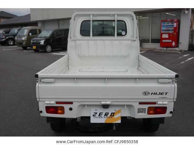 daihatsu hijet-truck 2019 -DAIHATSU--Hijet Truck S500P--S500P-0110590---DAIHATSU--Hijet Truck S500P--S500P-0110590- image 2