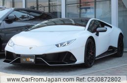 lamborghini huracan 2021 quick_quick_7BA-ZFDGFB_ZHWEF4ZF8MLA16576