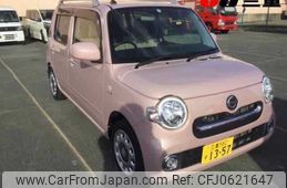 daihatsu mira-cocoa 2018 -DAIHATSU 【三重 582ｽ1357】--Mira Cocoa L675S--0225689---DAIHATSU 【三重 582ｽ1357】--Mira Cocoa L675S--0225689-