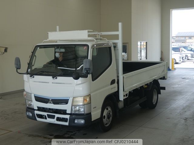 mitsubishi-fuso canter 2019 -MITSUBISHI--Canter FEA50-572754---MITSUBISHI--Canter FEA50-572754- image 1