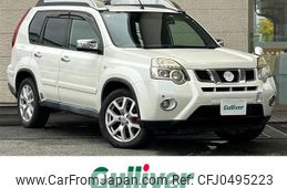 nissan x-trail 2010 -NISSAN--X-Trail LDA-DNT31--DNT31-202394---NISSAN--X-Trail LDA-DNT31--DNT31-202394-