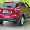 nissan juke 2015 quick_quick_DBA-YF15_YF15-400351 image 3