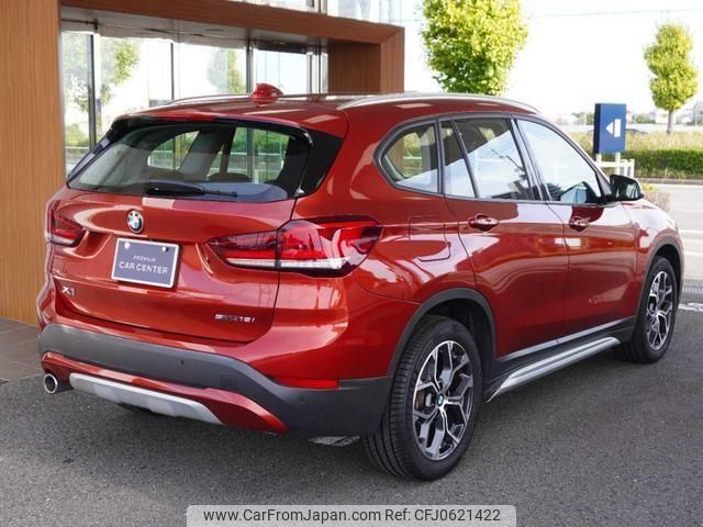 bmw x1 2019 -BMW--BMW X1 AA15--WBA32AA0905P11644---BMW--BMW X1 AA15--WBA32AA0905P11644- image 2