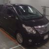 toyota alphard 2012 -TOYOTA--Alphard ANH20W-8221876---TOYOTA--Alphard ANH20W-8221876- image 6