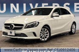 mercedes-benz a-class 2017 -MERCEDES-BENZ--Benz A Class DBA-176042--WDD1760422V196021---MERCEDES-BENZ--Benz A Class DBA-176042--WDD1760422V196021-