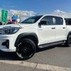 toyota hilux 2020 -TOYOTA--Hilux QDF-GUN125--GUN125-3915855---TOYOTA--Hilux QDF-GUN125--GUN125-3915855- image 6