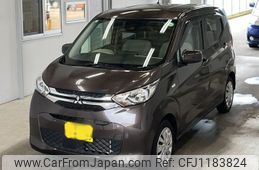 mitsubishi ek-wagon 2021 -MITSUBISHI 【福岡 582の4450】--ek Wagon B33W-0106047---MITSUBISHI 【福岡 582の4450】--ek Wagon B33W-0106047-