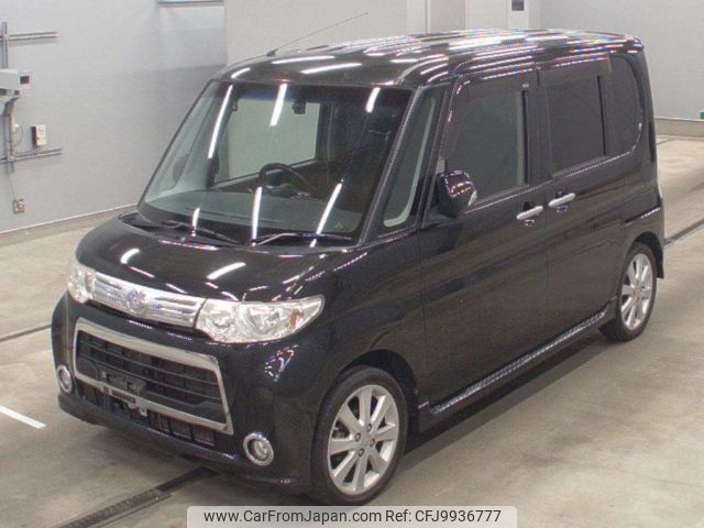 daihatsu tanto 2011 -DAIHATSU--Tanto L385S-0065776---DAIHATSU--Tanto L385S-0065776- image 1