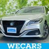 toyota crown-hybrid 2019 quick_quick_6AA-AZSH20_AZSH20-1036694 image 1