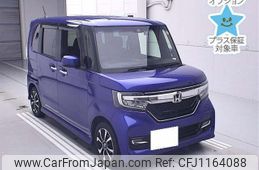 honda n-box 2020 -HONDA 【浜松 583ｷ1775】--N BOX JF3--1461736---HONDA 【浜松 583ｷ1775】--N BOX JF3--1461736-