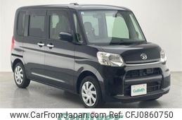 daihatsu tanto 2013 -DAIHATSU--Tanto DBA-LA600S--LA600S-0034595---DAIHATSU--Tanto DBA-LA600S--LA600S-0034595-