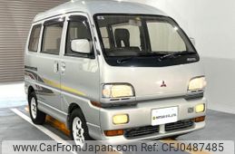 mitsubishi minicab-bravo 1994 Mitsuicoltd_MBMB0000489R0611