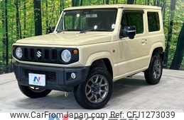 suzuki jimny 2019 quick_quick_JB64W_JB64W-117004