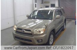 toyota hilux-surf 2008 CFJ1822097