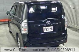 toyota voxy 2011 TE5560