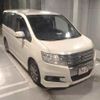 honda stepwagon 2010 -HONDA--Stepwgn RK5--1031768---HONDA--Stepwgn RK5--1031768- image 1