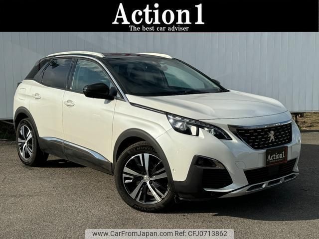 peugeot 3008 2017 quick_quick_P845G01_VF3M45GZWHS288972 image 1