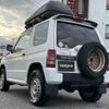 mitsubishi pajero-mini 1998 CFJ1727106 image 7