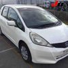 honda fit 2013 -HONDA--Fit GE6--1756929---HONDA--Fit GE6--1756929- image 1