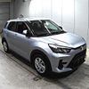 toyota raize 2021 -TOYOTA--Raize A200A-0153695---TOYOTA--Raize A200A-0153695- image 1