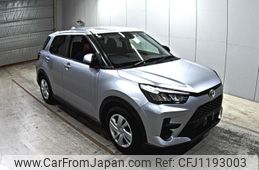 toyota raize 2021 -TOYOTA--Raize A200A-0153695---TOYOTA--Raize A200A-0153695-