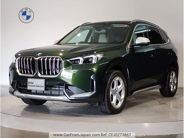 bmw x1 2023 -BMW--BMW X1 3BA-52EE20--WBA52EE0305X77***---BMW--BMW X1 3BA-52EE20--WBA52EE0305X77***- image 1