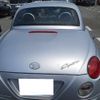 daihatsu copen 2005 quick_quick_ABA-L880K_0027373 image 8