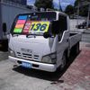 isuzu elf-truck 2005 GOO_NET_EXCHANGE_0803431A30240717W001 image 4