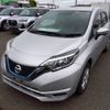 nissan note 2020 -NISSAN--Note DAA-HE12--HE12-321810---NISSAN--Note DAA-HE12--HE12-321810- image 1