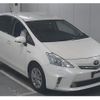 toyota prius-α 2011 quick_quick_DAA-ZVW41W_3043173 image 5