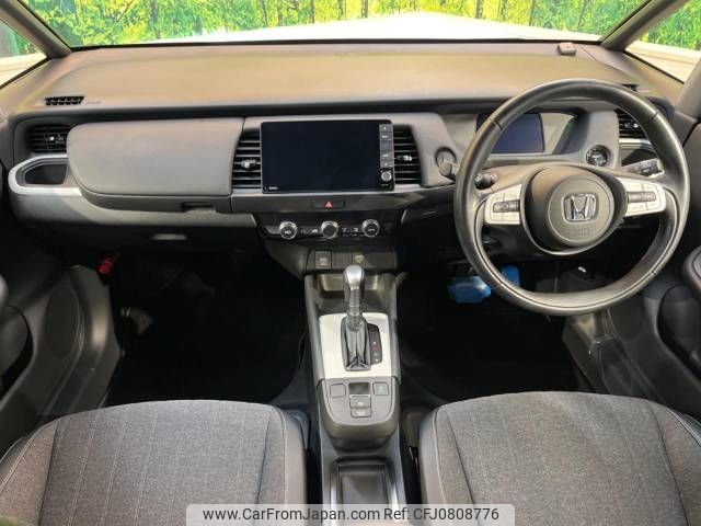 honda fit 2021 -HONDA--Fit 6AA-GR3--GR3-1201933---HONDA--Fit 6AA-GR3--GR3-1201933- image 2