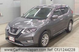 nissan x-trail 2019 -NISSAN--X-Trail DAA-HNT32--HNT32-179992---NISSAN--X-Trail DAA-HNT32--HNT32-179992-