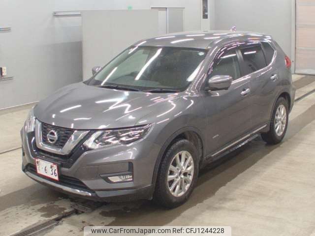 nissan x-trail 2019 -NISSAN--X-Trail DAA-HNT32--HNT32-179992---NISSAN--X-Trail DAA-HNT32--HNT32-179992- image 1