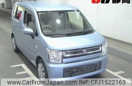 suzuki wagon-r 2020 CFJ1522163