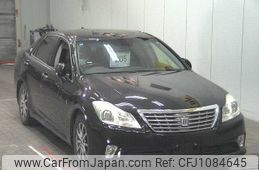 toyota crown 2011 -TOYOTA--Crown GRS202-1008957---TOYOTA--Crown GRS202-1008957-