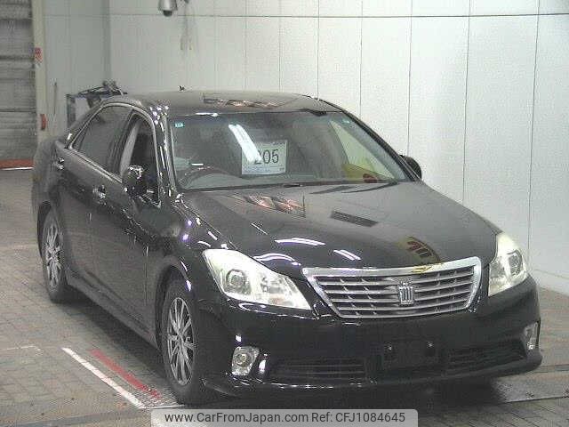 toyota crown 2011 -TOYOTA--Crown GRS202-1008957---TOYOTA--Crown GRS202-1008957- image 1