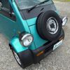 daihatsu midget-ii 1996 -DAIHATSU--Midjet II K100P--000884---DAIHATSU--Midjet II K100P--000884- image 9